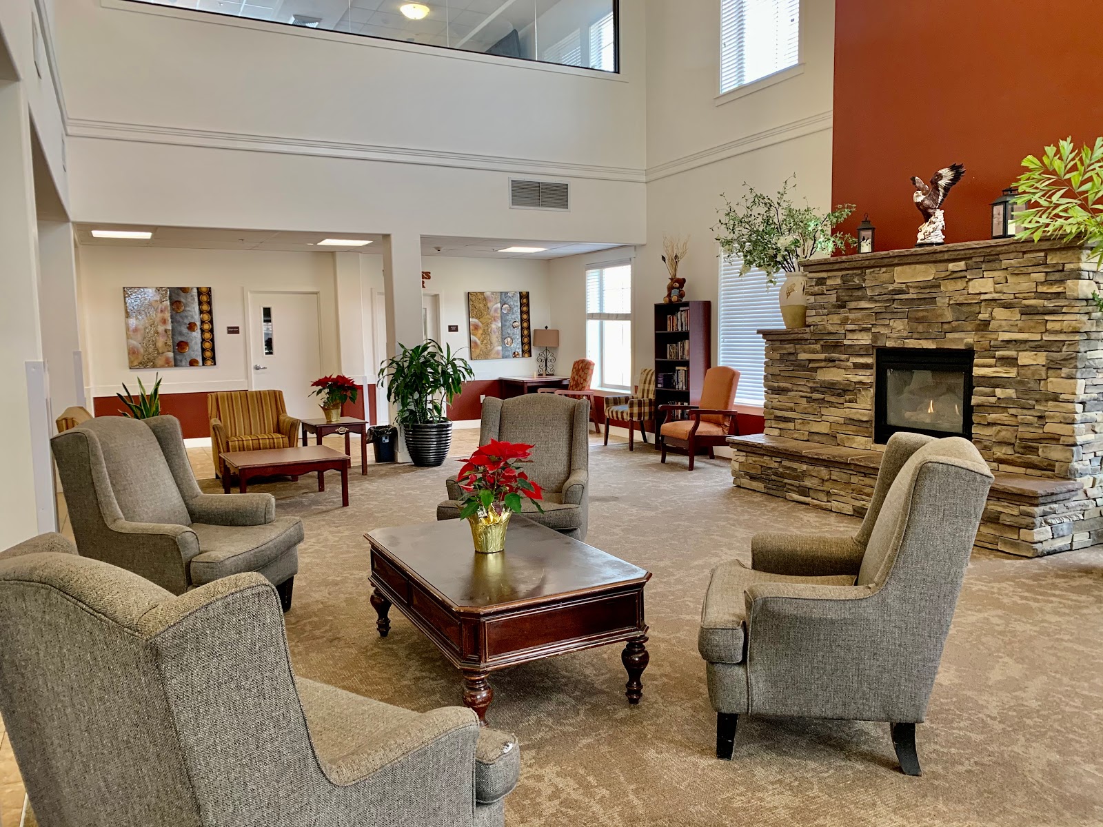 Tradition Assisted Living