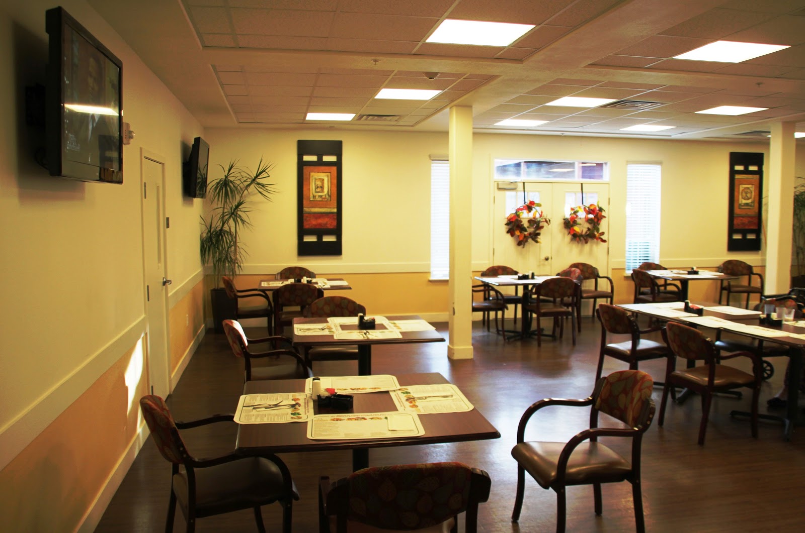 Tradition Assisted Living