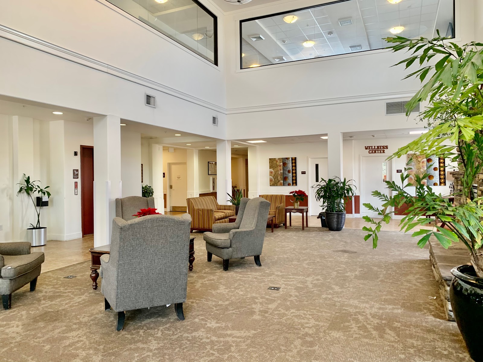 Tradition Assisted Living
