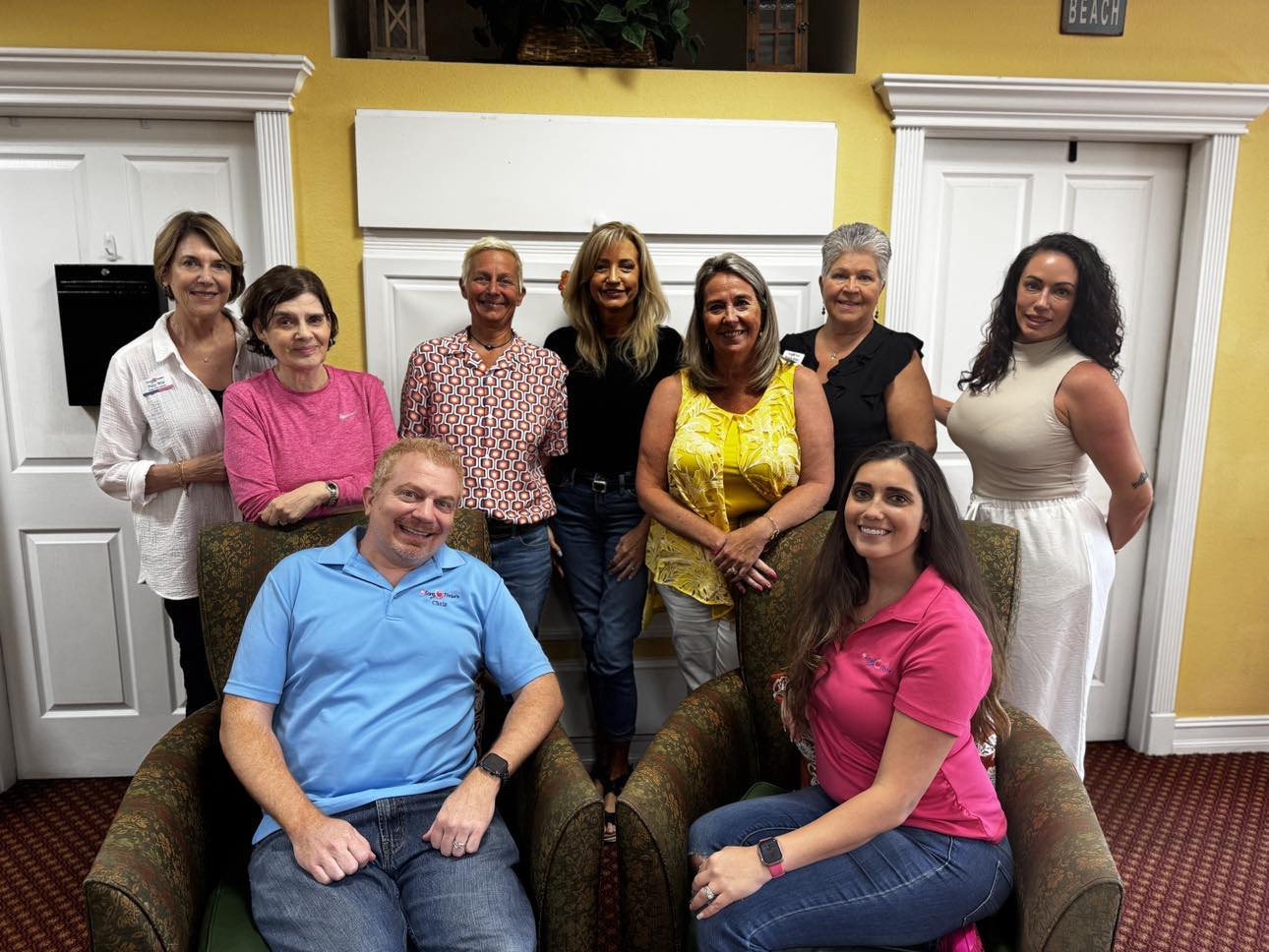 My Care Finders
