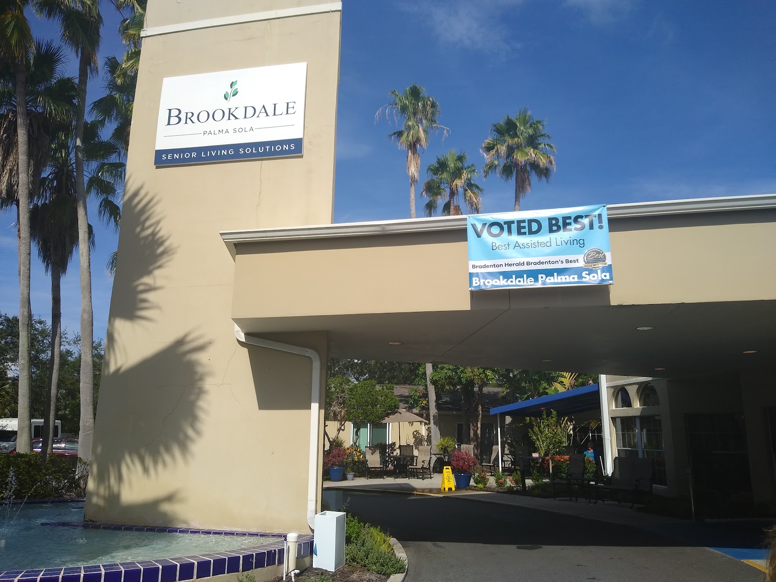 Brookdale Palma Sola