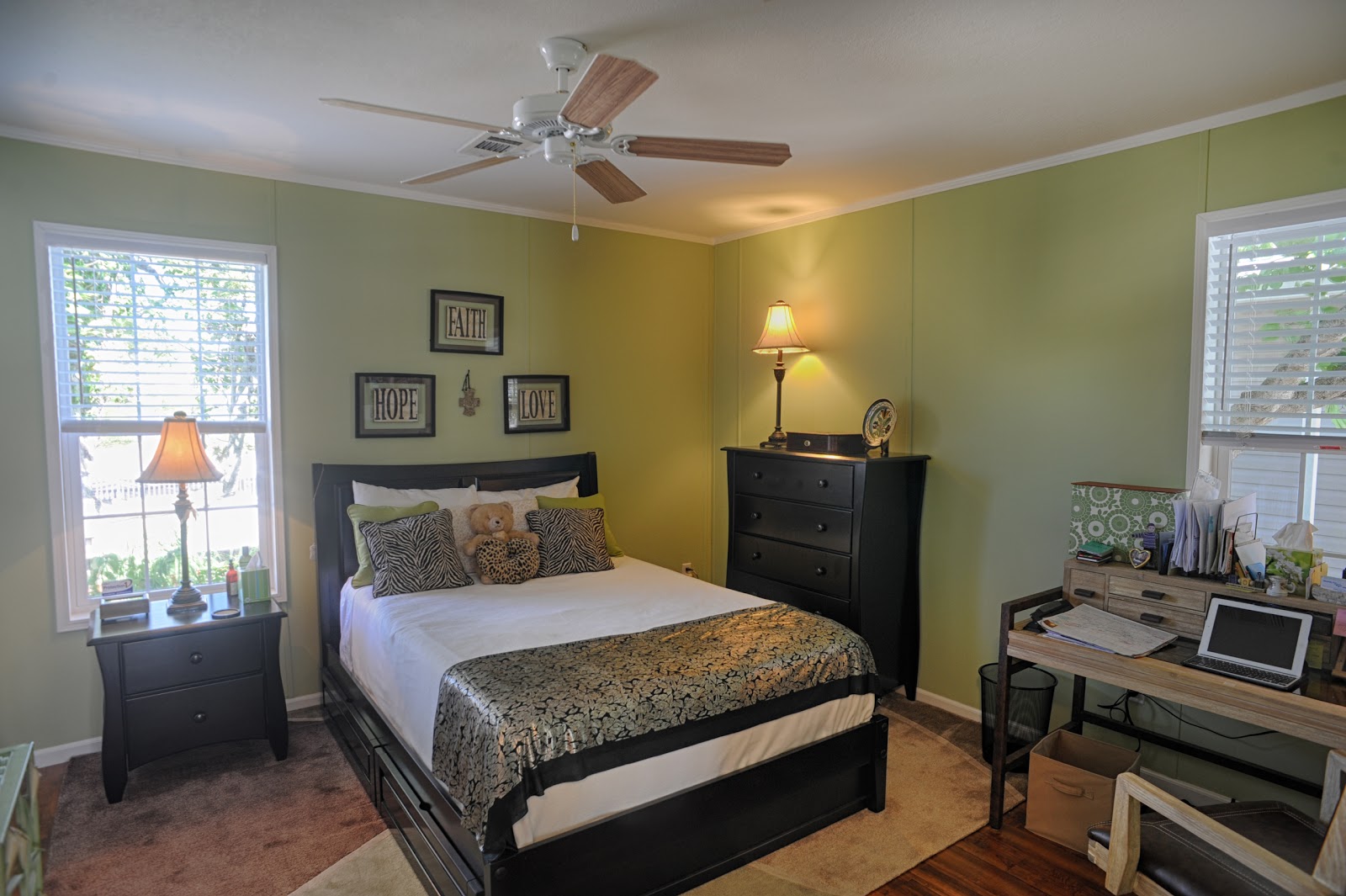Westminster Bradenton - The Manor Neighborhood