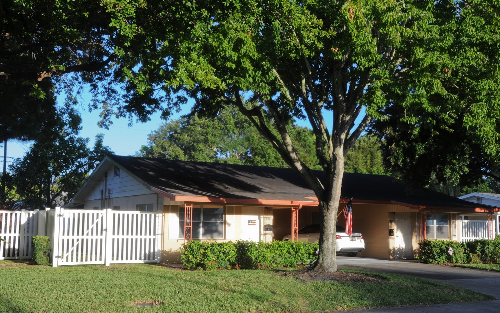 Westminster Bradenton - The Manor Neighborhood