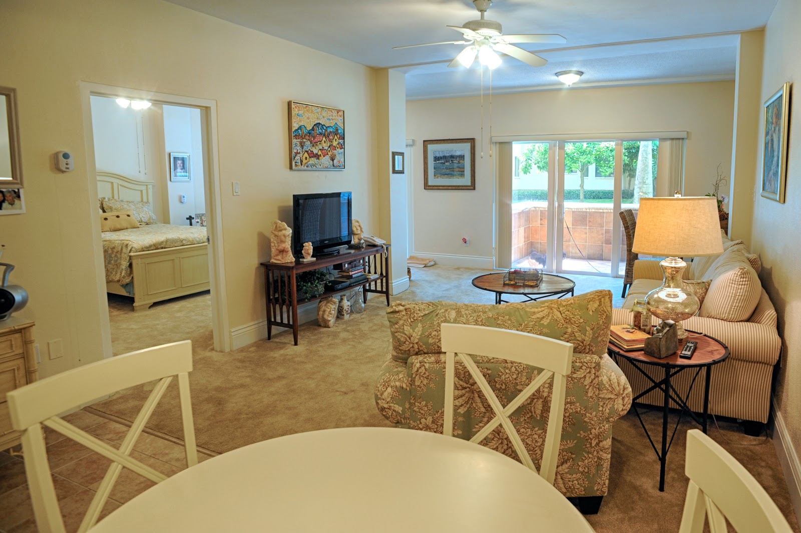 Westminster Bradenton - The Manor Neighborhood