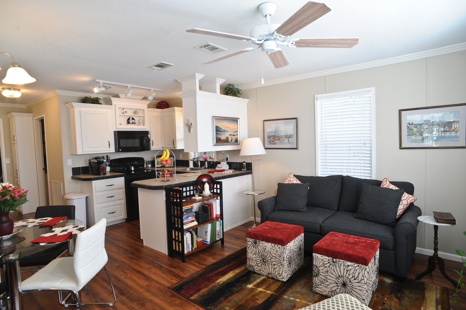 Westminster Bradenton - The Manor Neighborhood