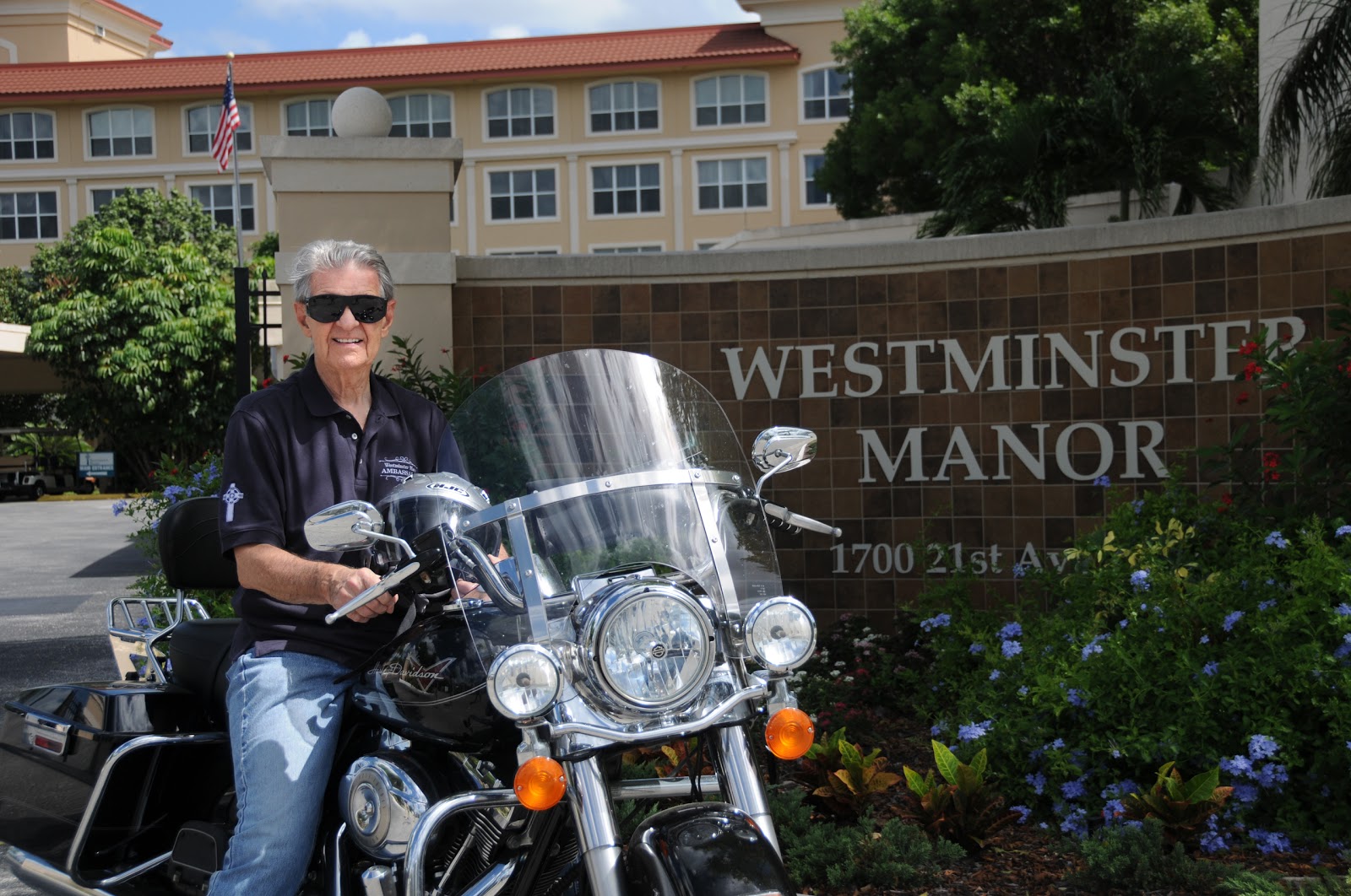 Westminster Bradenton - The Manor Neighborhood