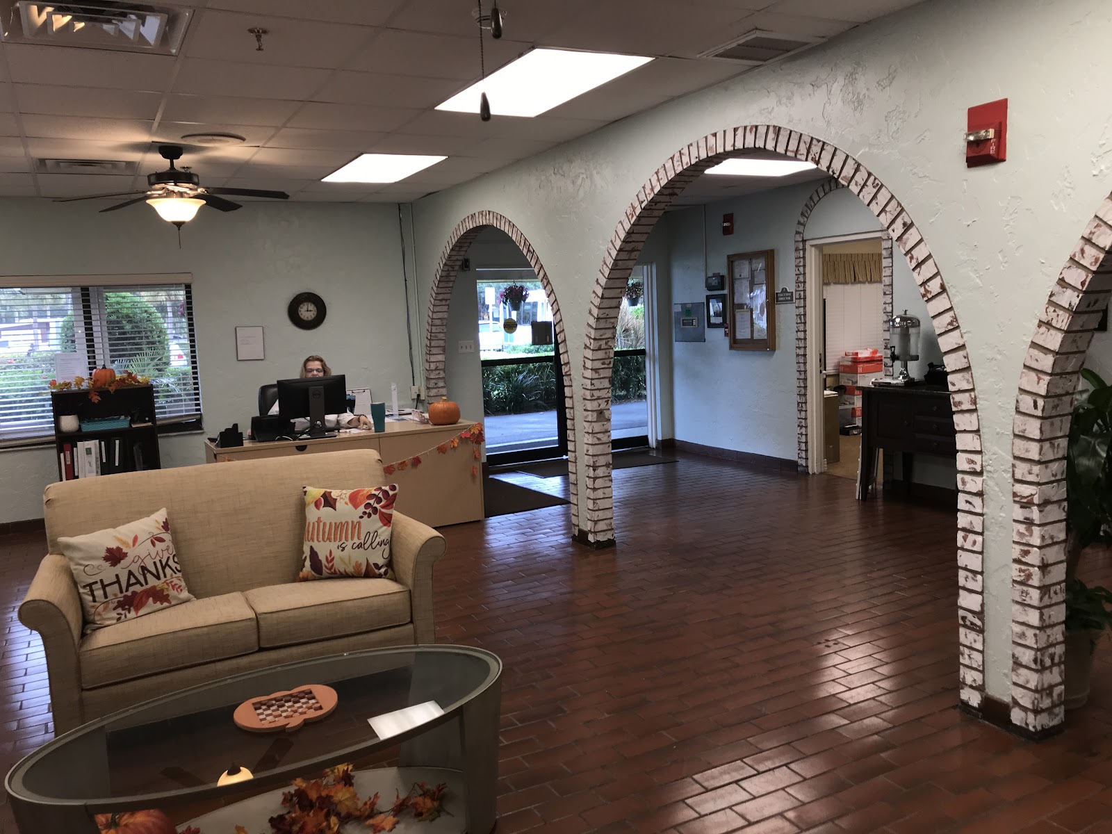 Brookdale Bradenton Gardens