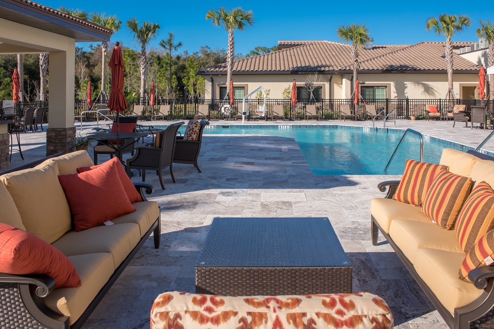 Inspired Living Lakewood Ranch