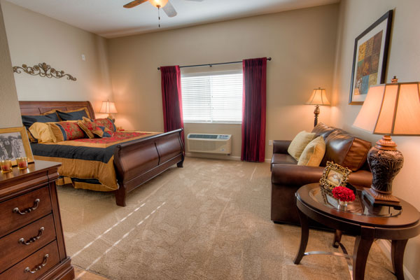 Inspired Living Lakewood Ranch