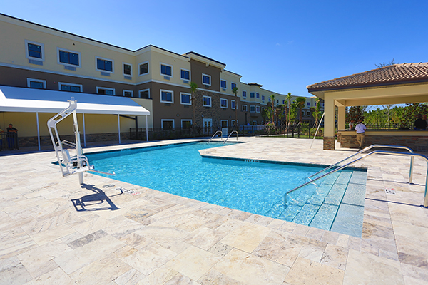 Inspired Living Lakewood Ranch
