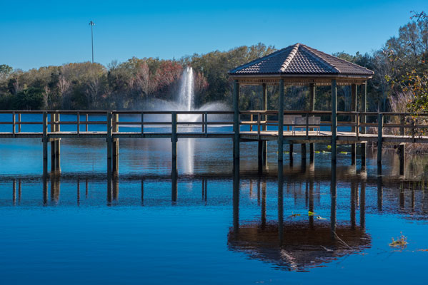 Inspired Living Lakewood Ranch
