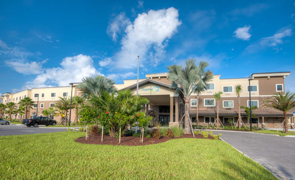 Inspired Living Lakewood Ranch