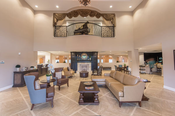 Inspired Living Lakewood Ranch