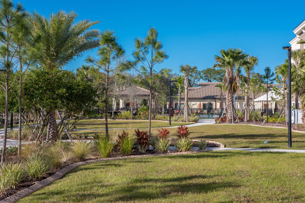 Inspired Living Lakewood Ranch