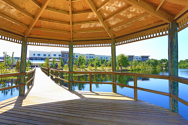 Inspired Living Lakewood Ranch