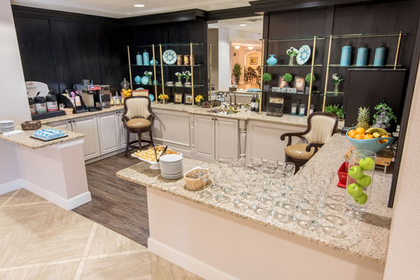 Inspired Living Lakewood Ranch