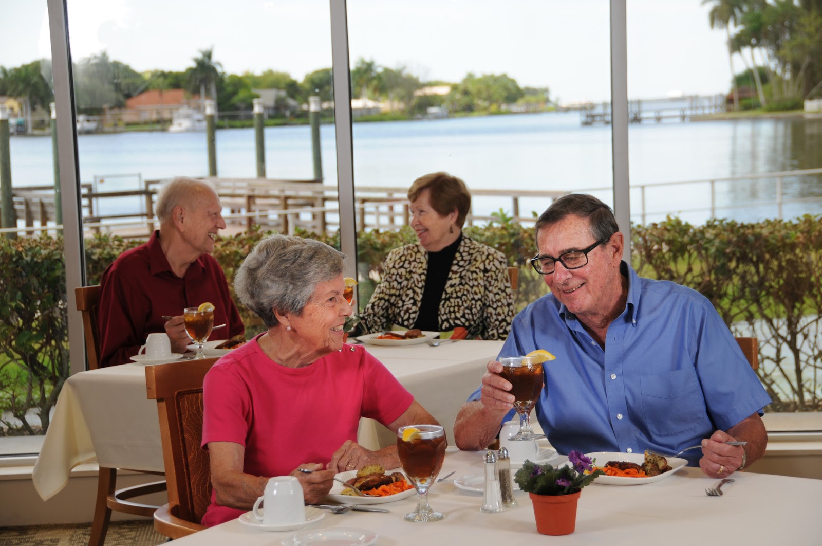 Westminster Bradenton - Point Pleasant Neighborhood