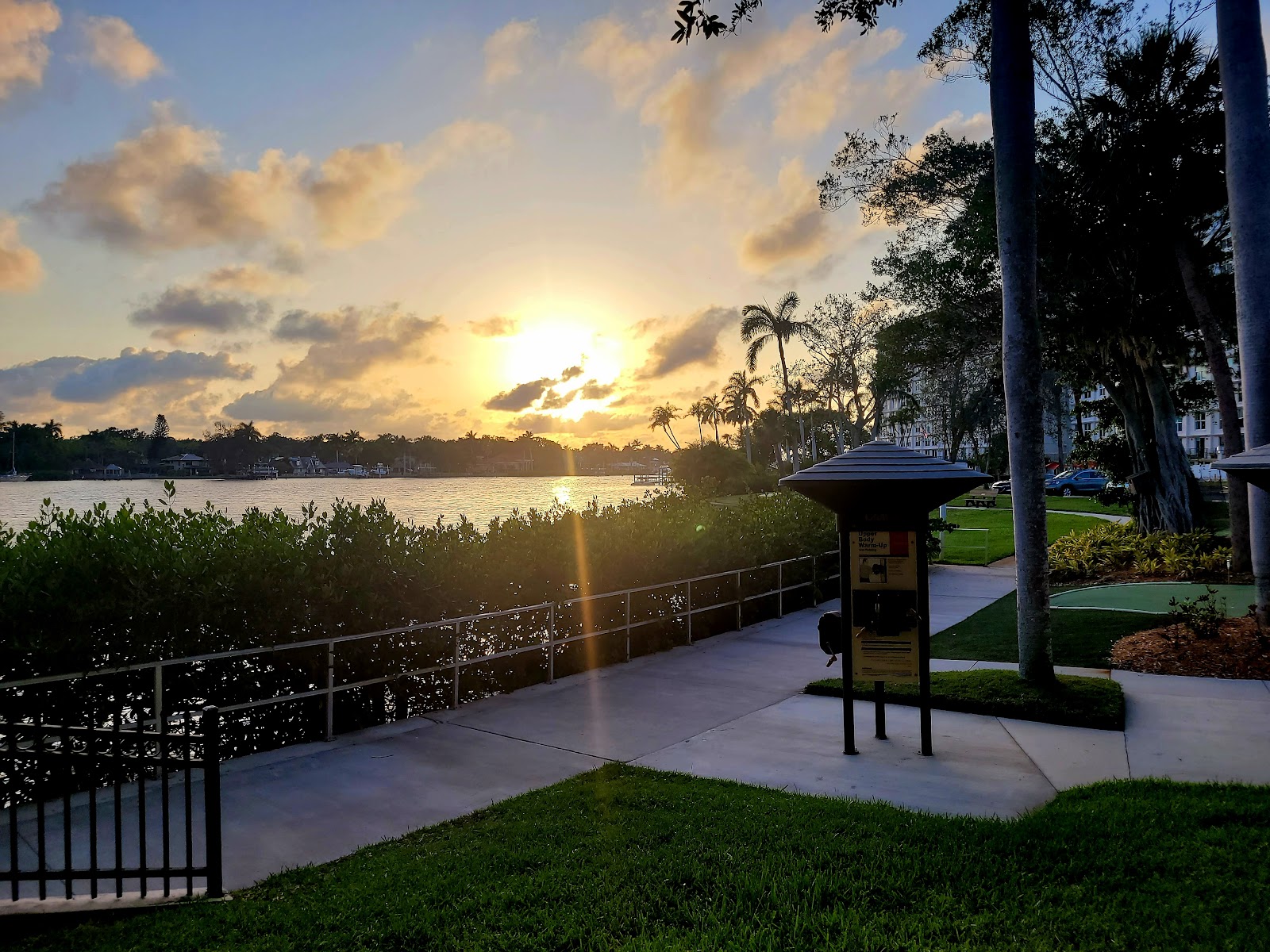 Westminster Bradenton - Point Pleasant Neighborhood