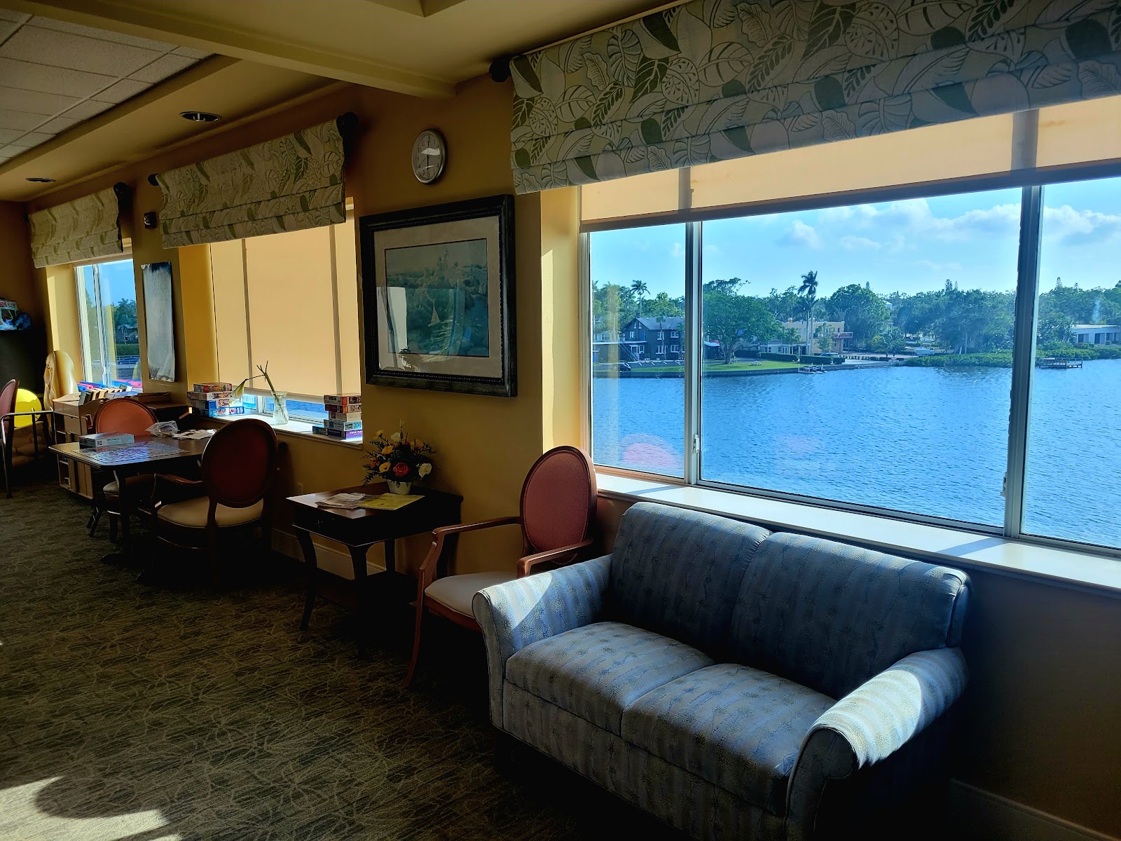 Westminster Bradenton - Point Pleasant Neighborhood