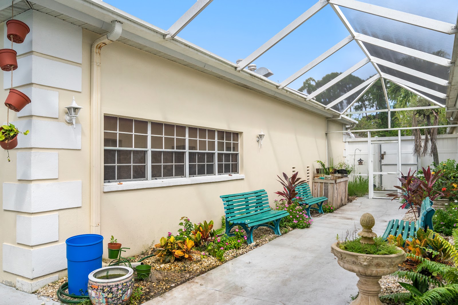 Summerfield Senior Living