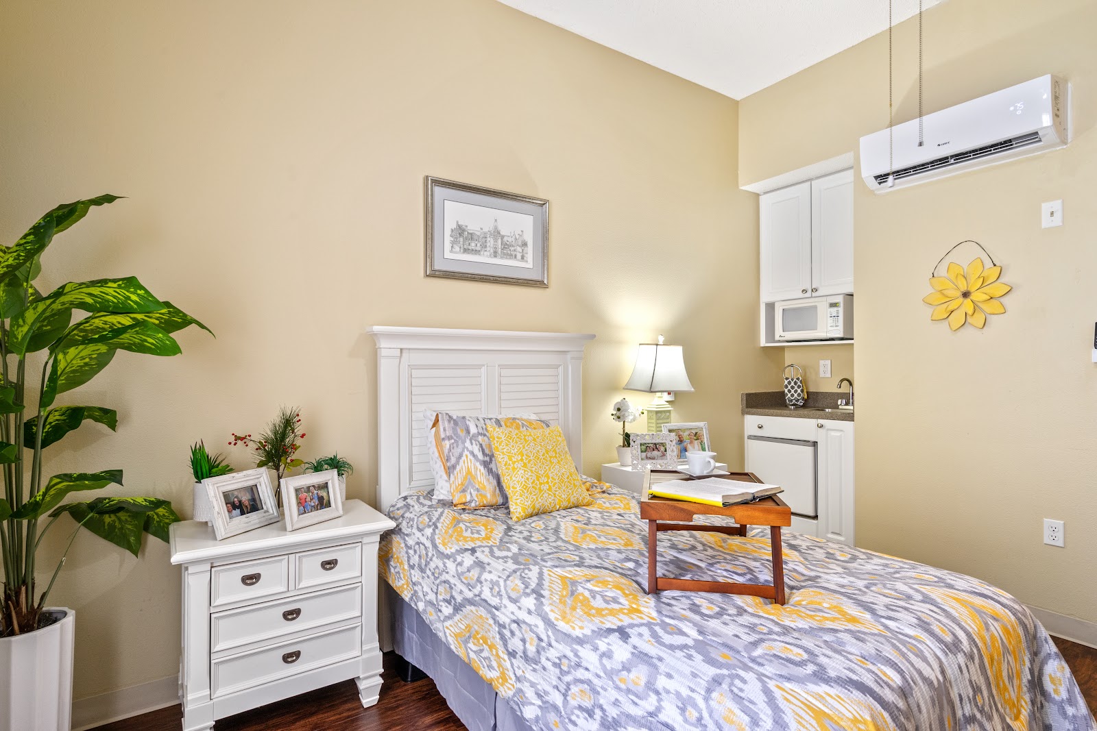 Summerfield Senior Living