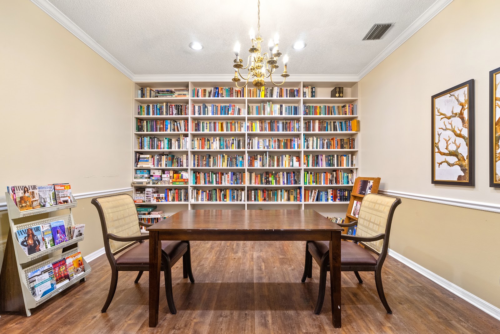 Summerfield Senior Living