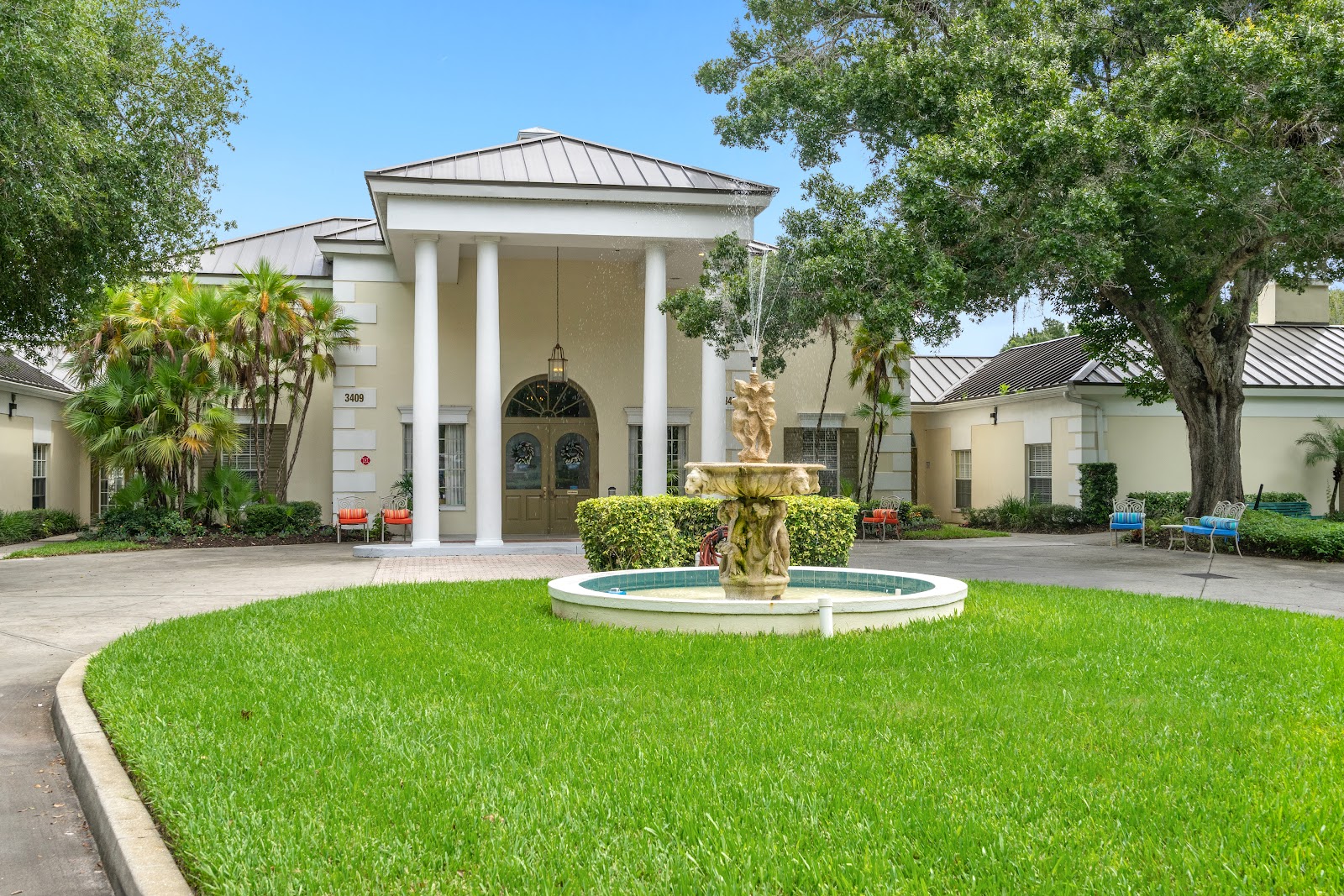 Summerfield Senior Living