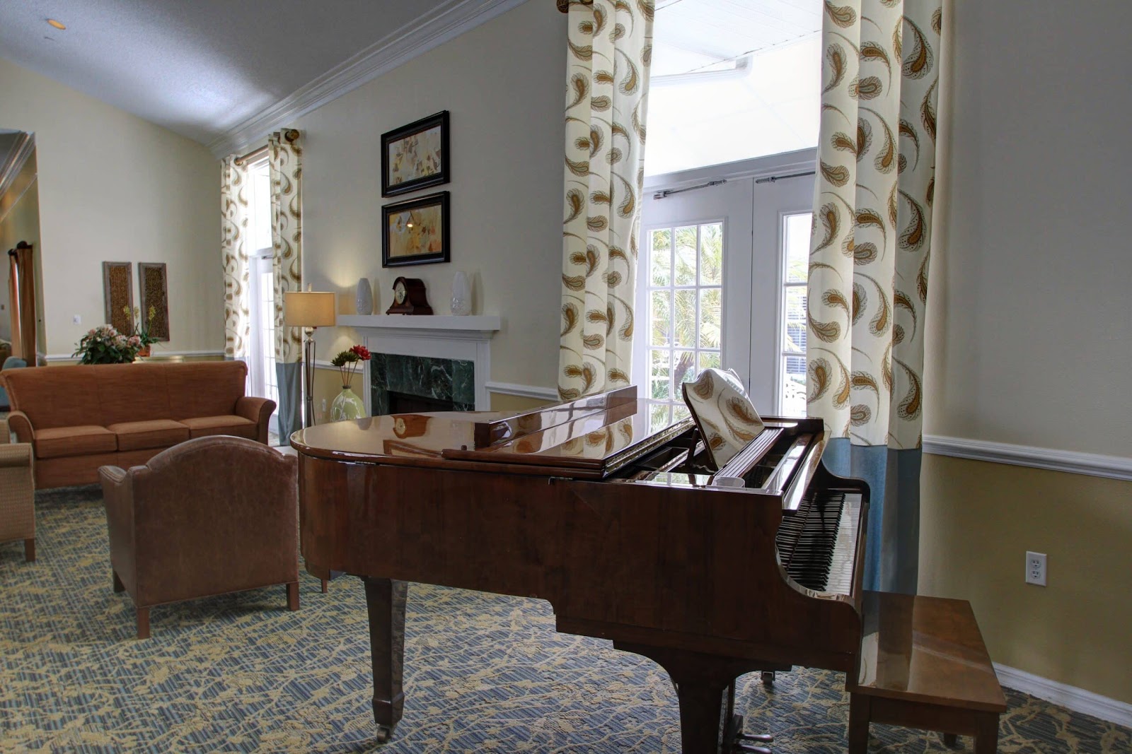 Summerfield Senior Living