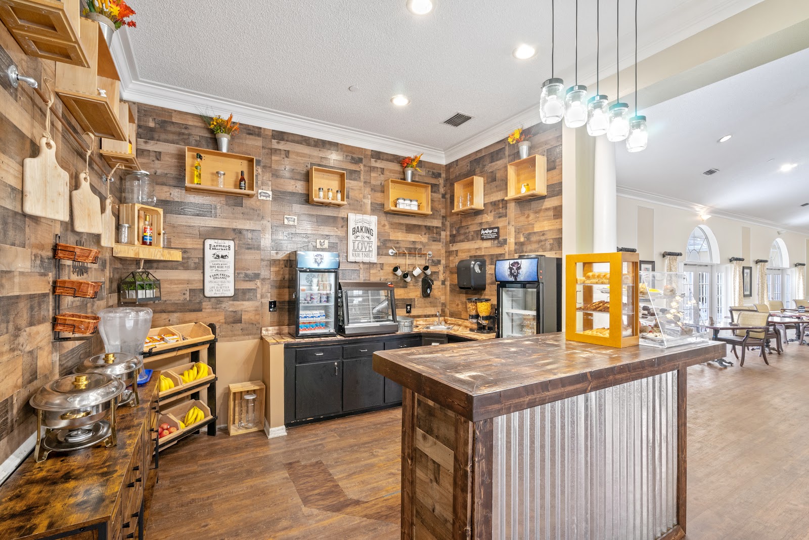 Summerfield Senior Living