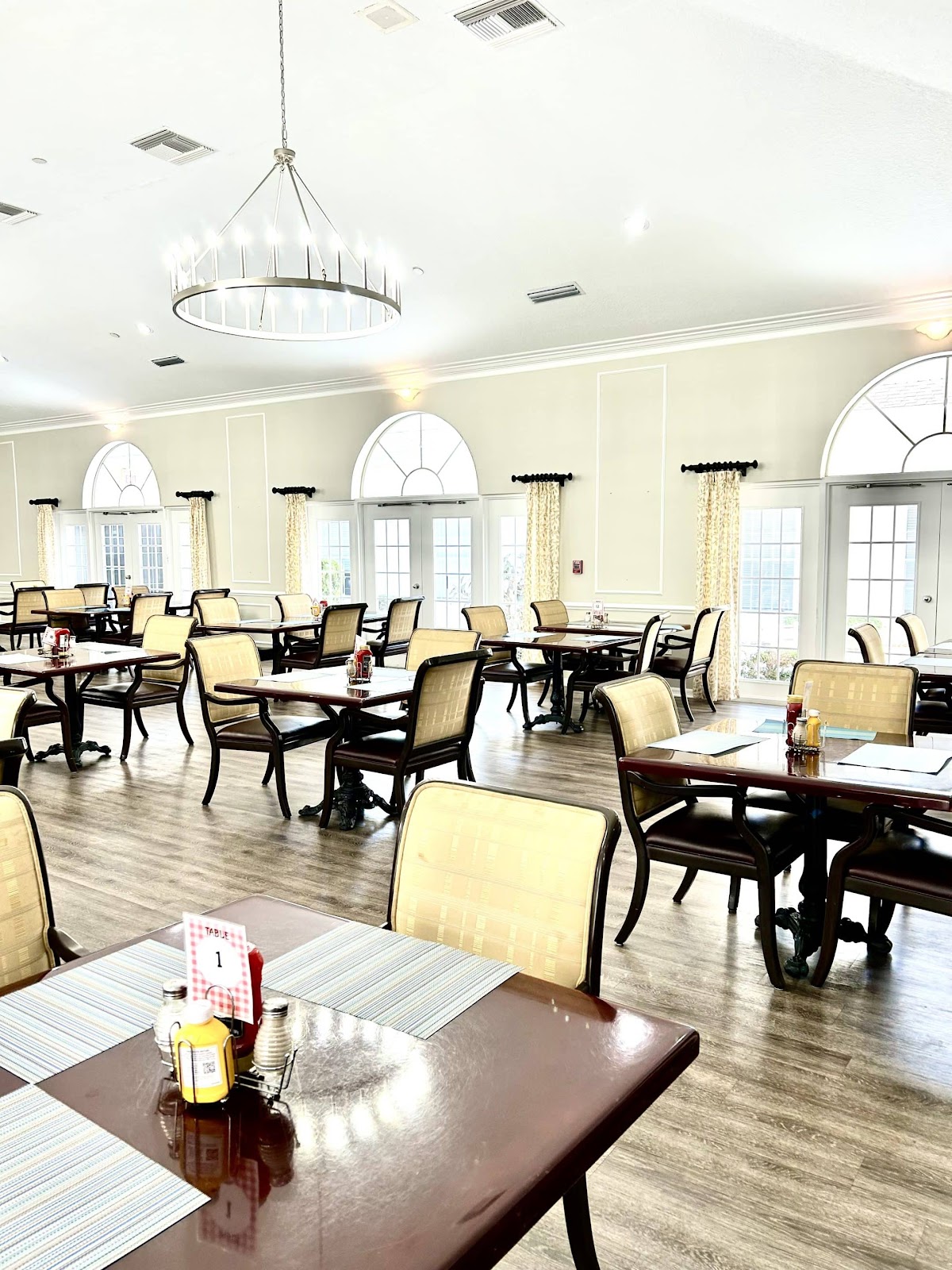 Summerfield Senior Living