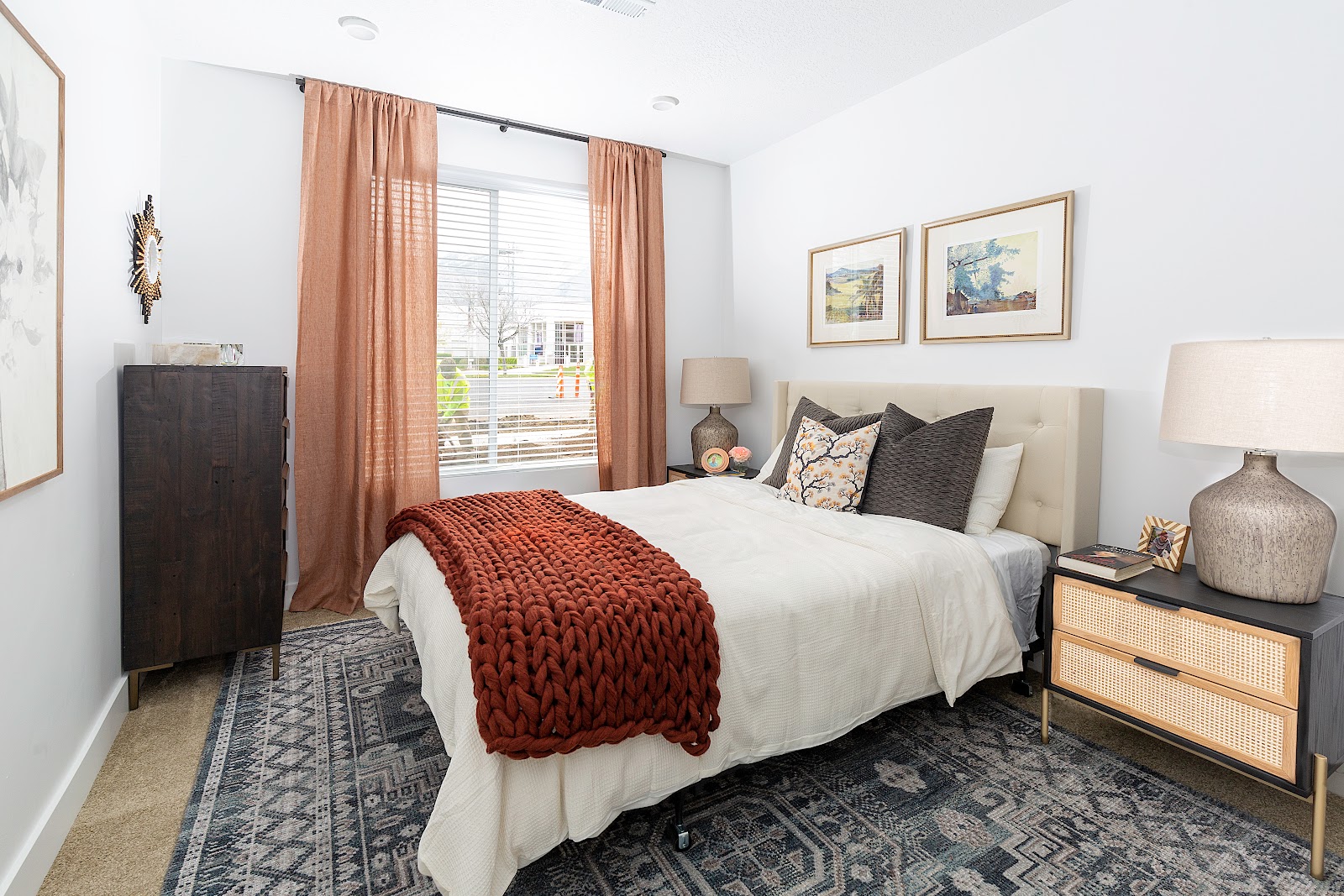 Senior Living on Washington