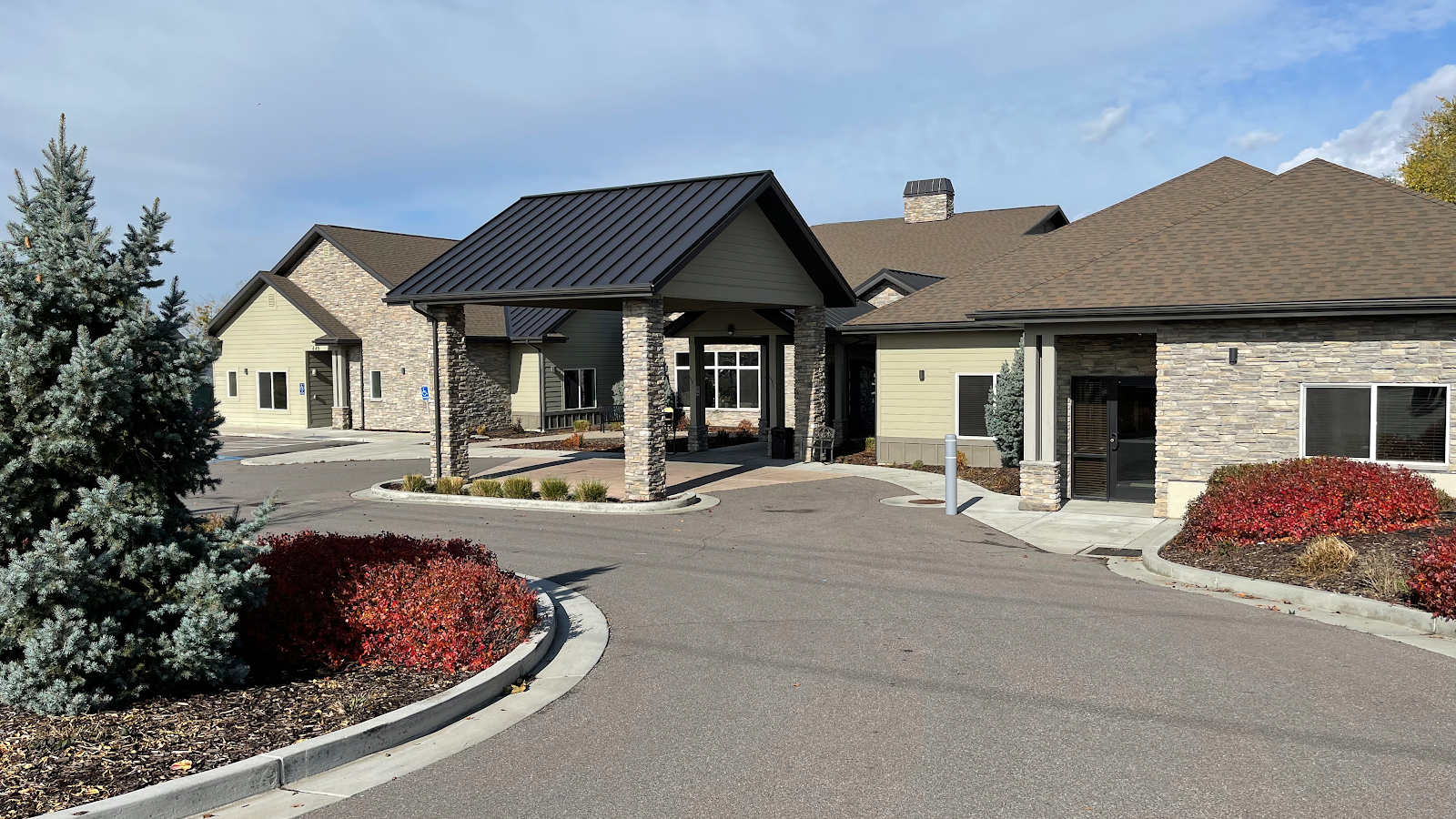 Our House Assisted Living of Ogden