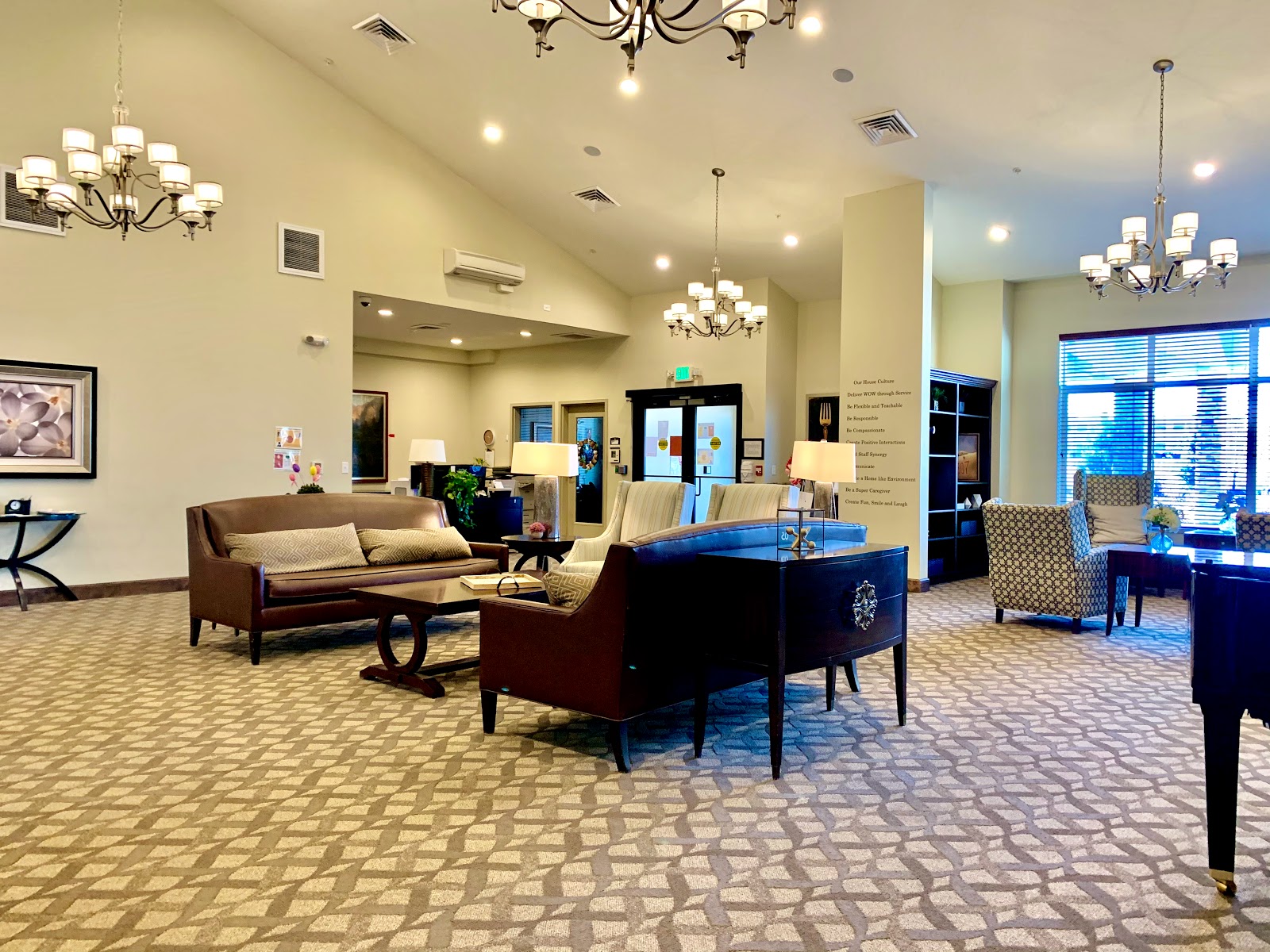 Our House Assisted Living of Ogden