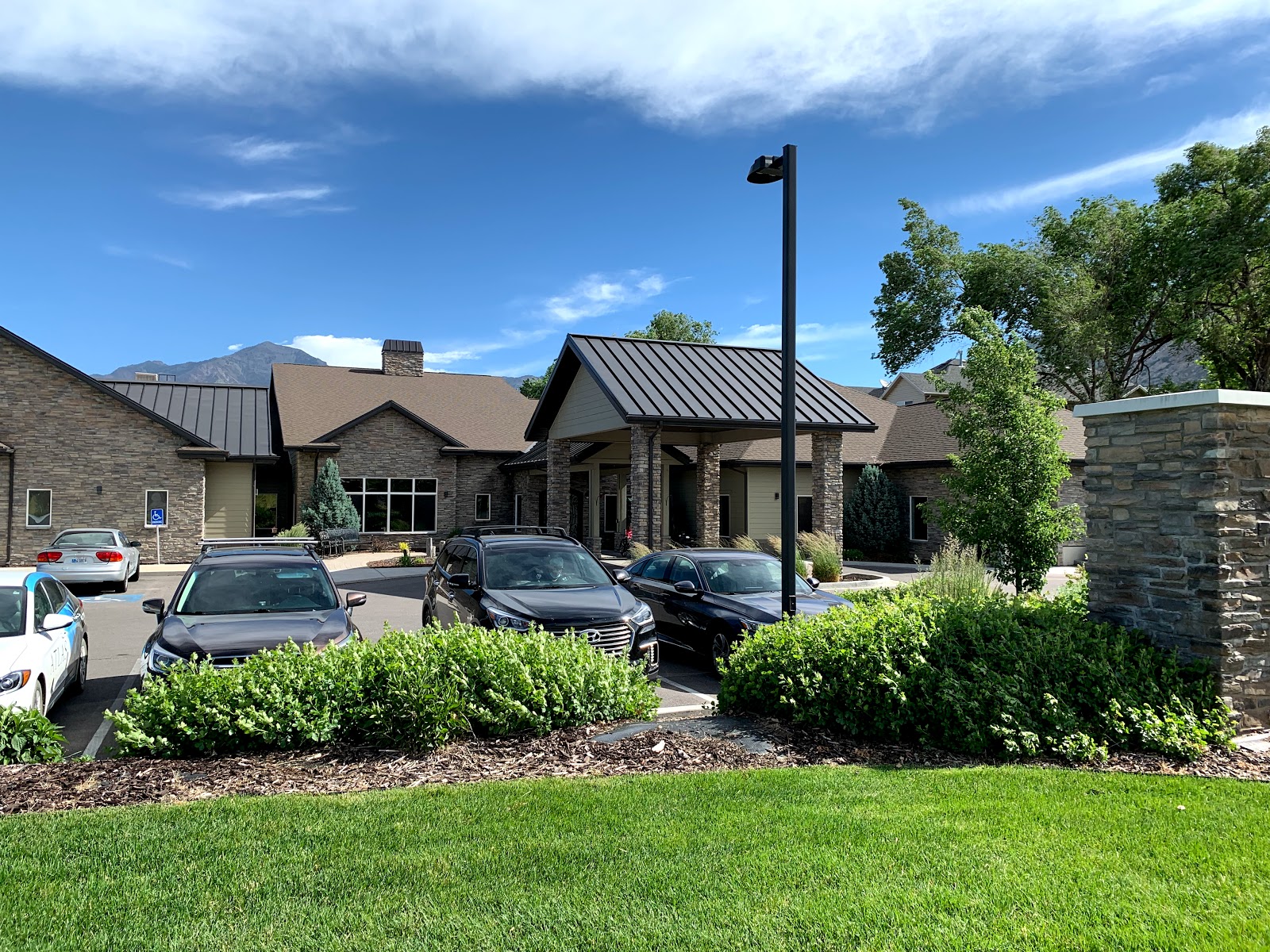 Our House Assisted Living of Ogden