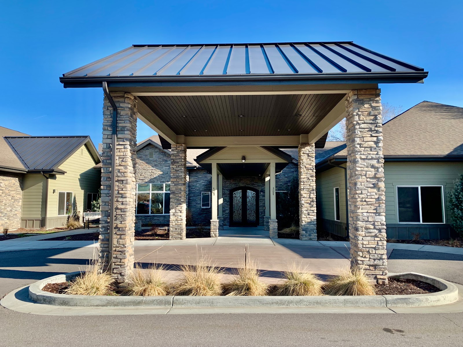 Our House Assisted Living of Ogden