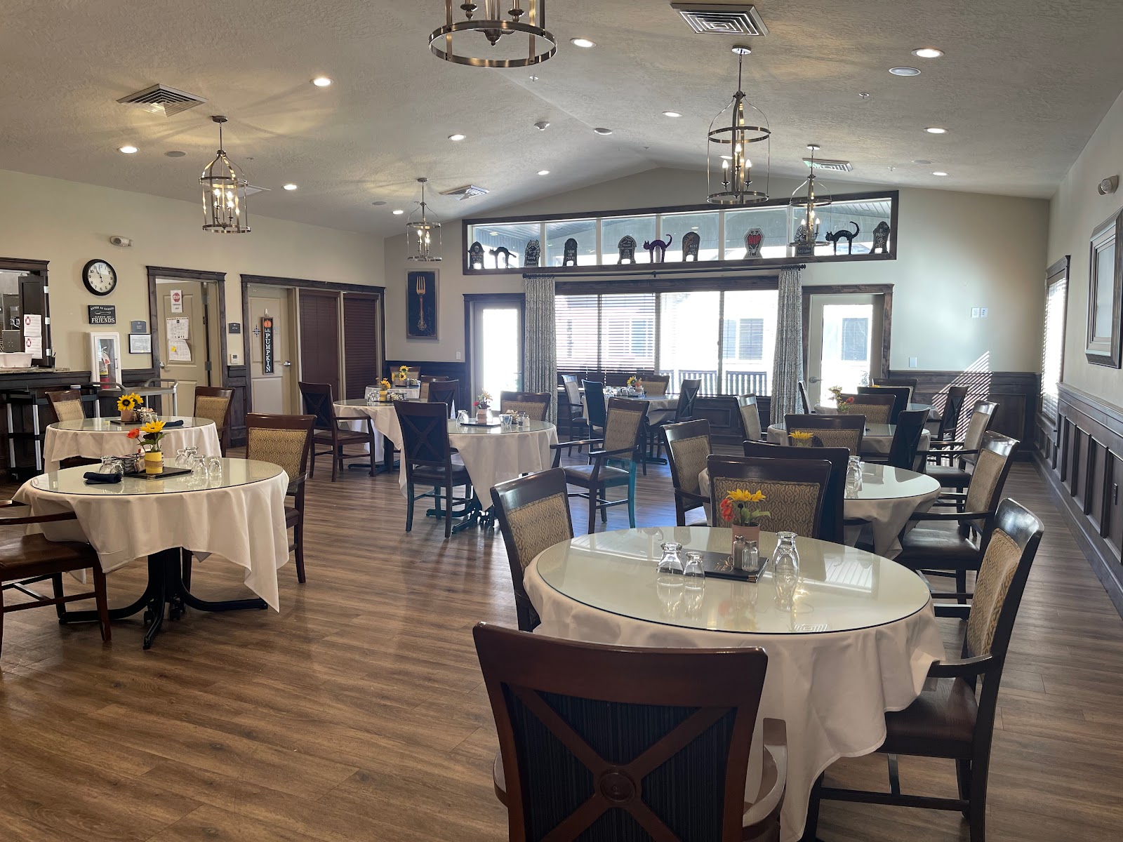 Our House Assisted Living of Ogden