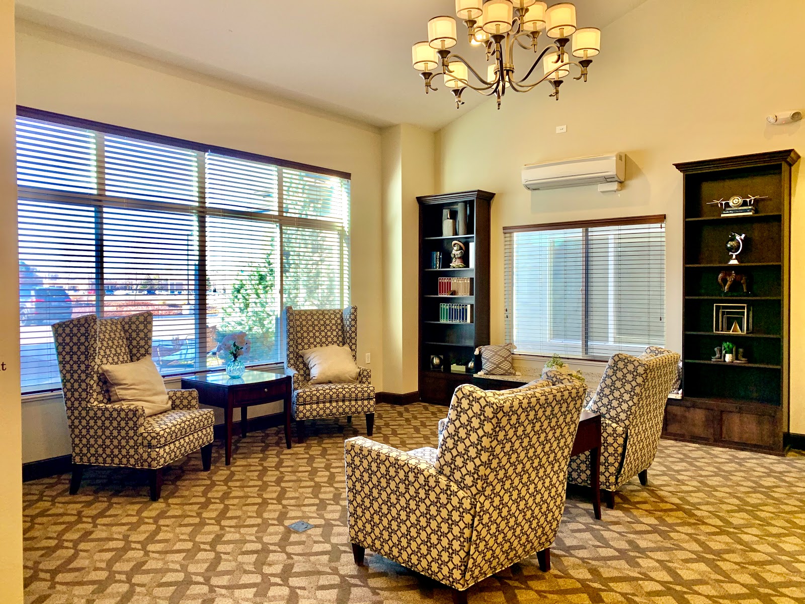 Our House Assisted Living of Ogden