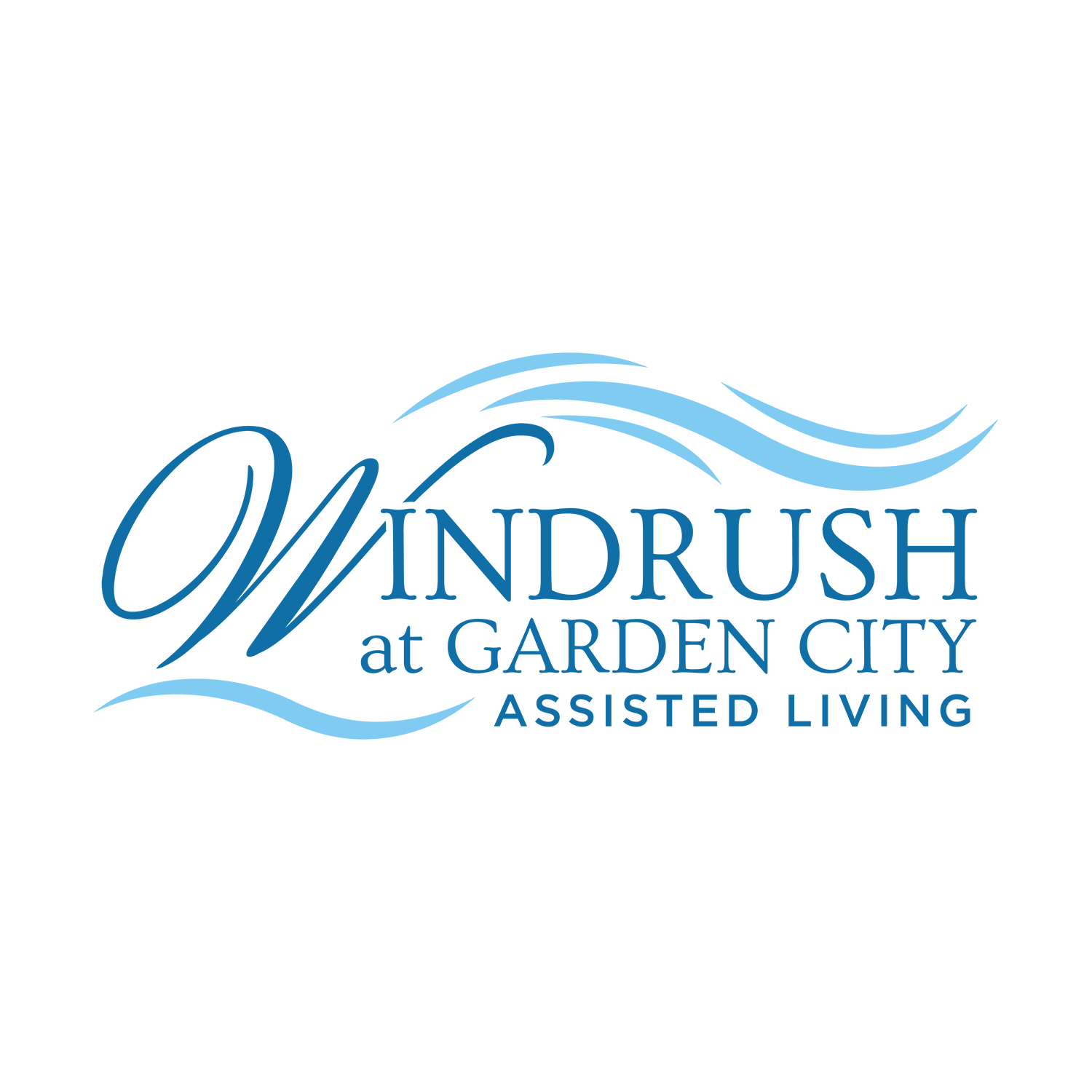 Windrush at Garden City
