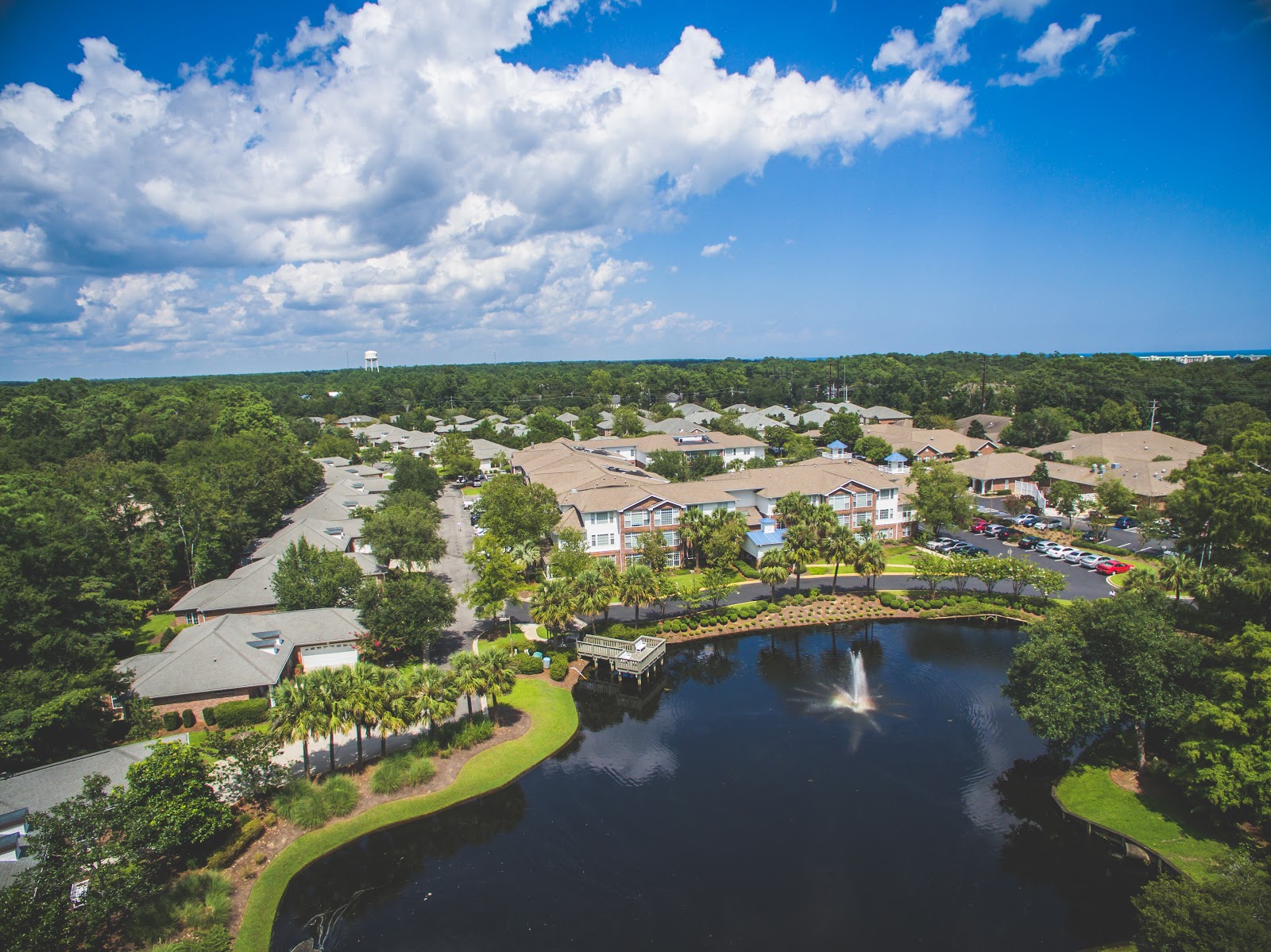 The Lakes at Litchfield