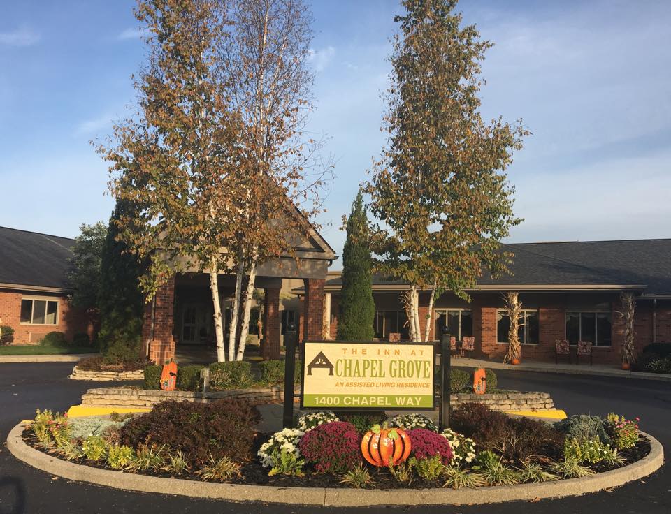 The Inn at Chapel Grove