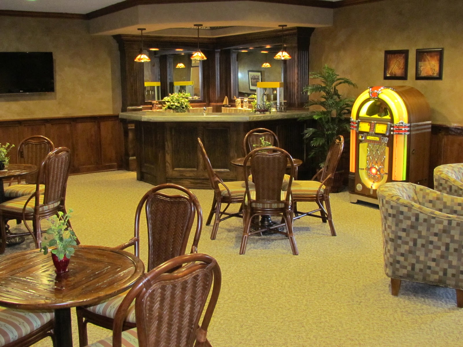 The Inn at Chapel Grove