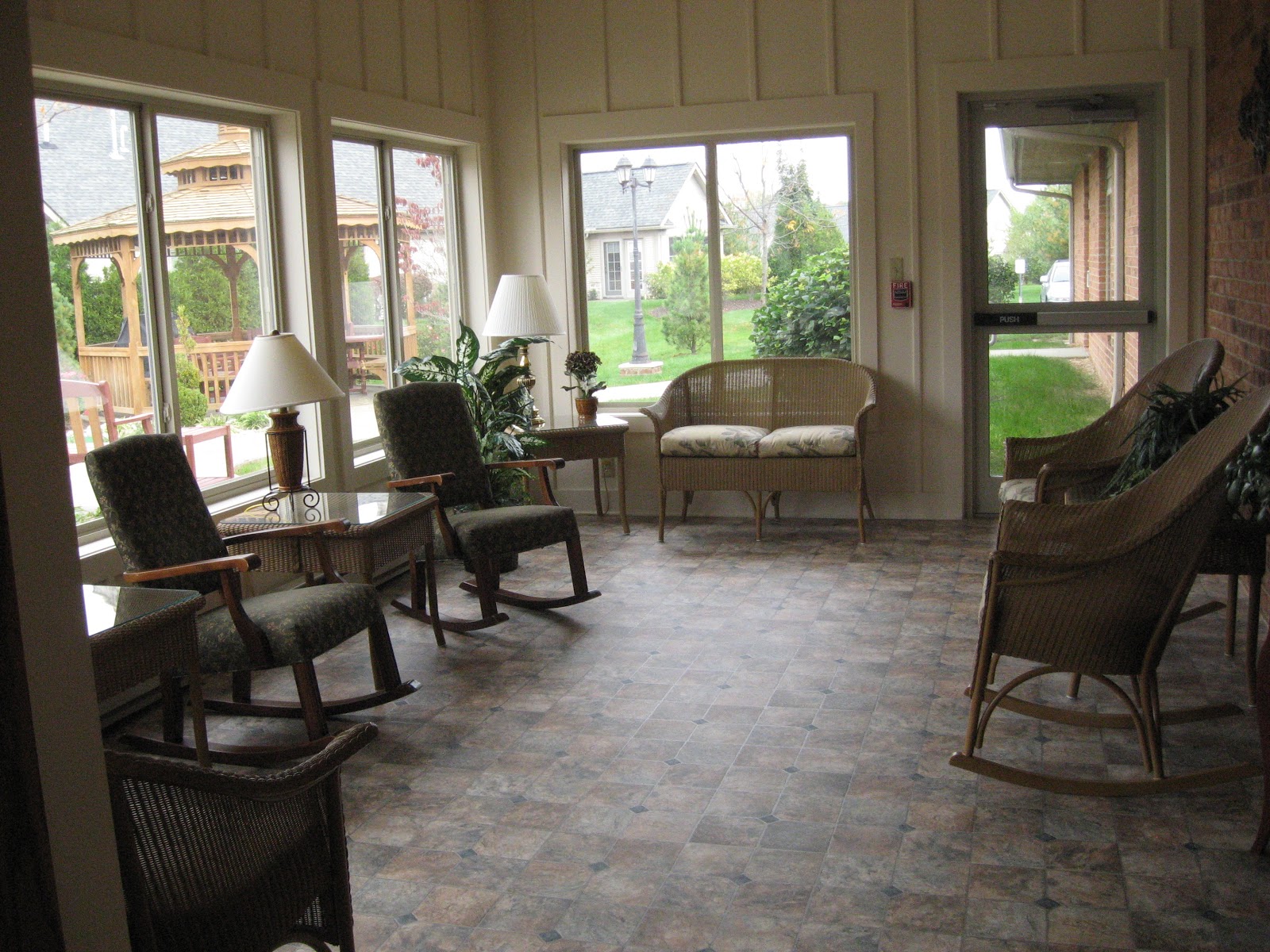The Inn at Chapel Grove