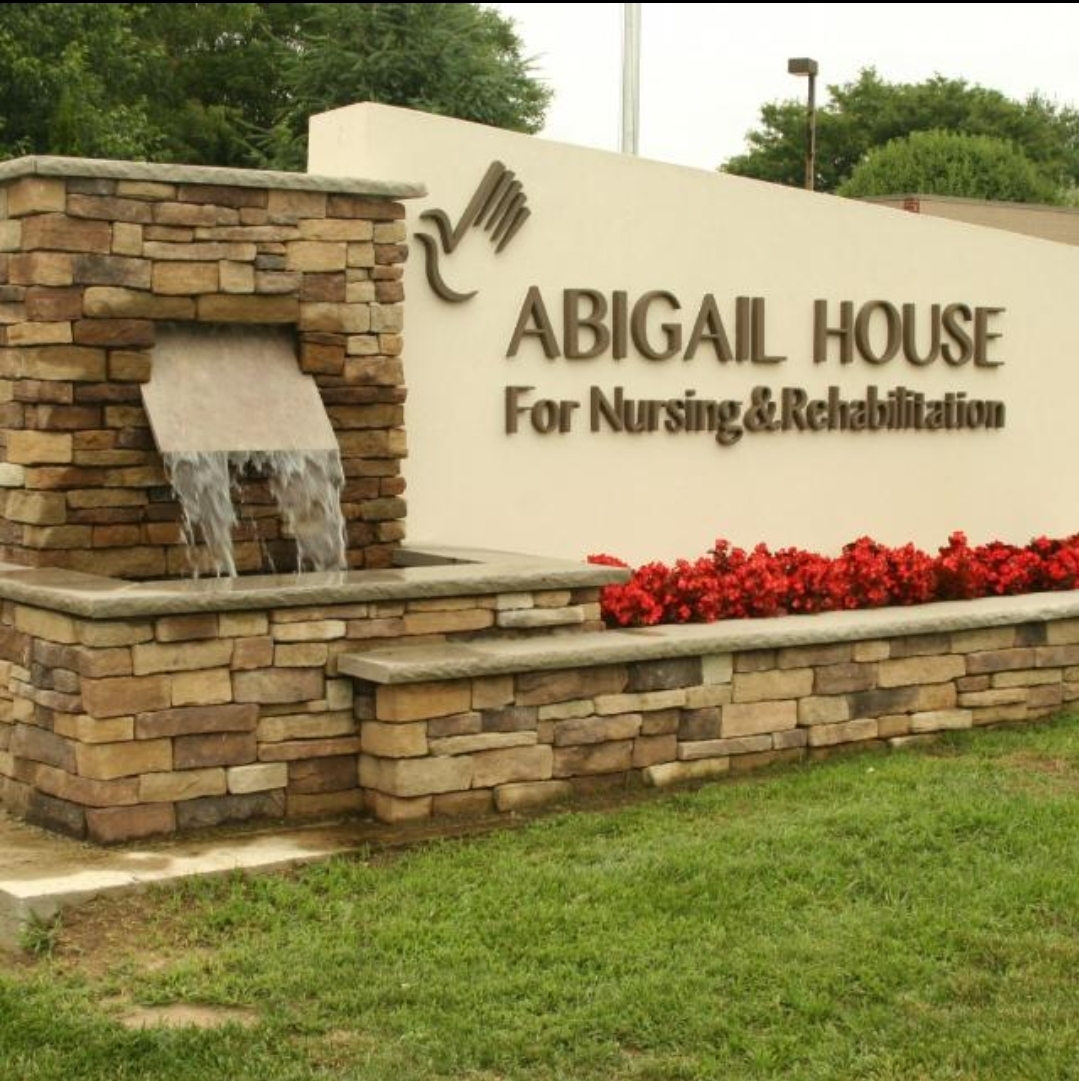 Abigail House