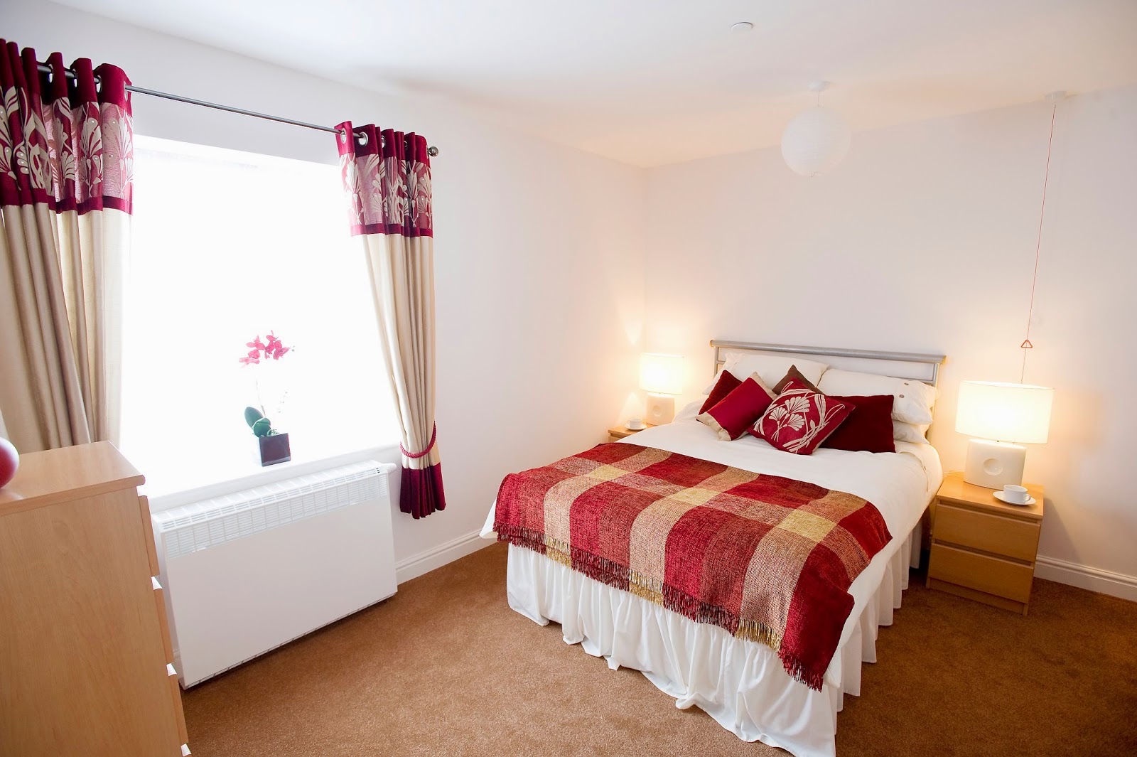 Dunboyne Court Retirement Community - Sanctuary Supported Living