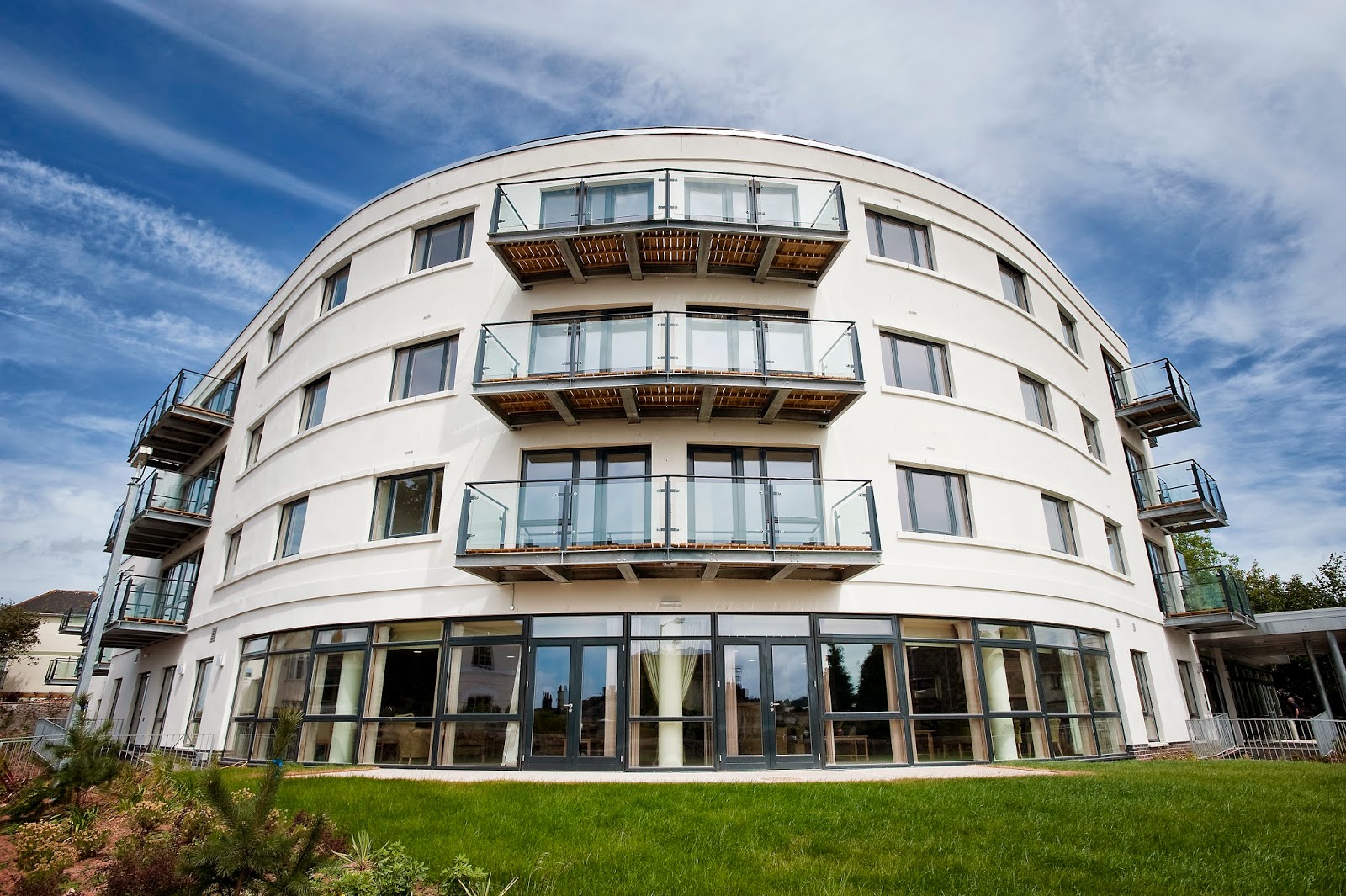 Dunboyne Court Retirement Community - Sanctuary Supported Living