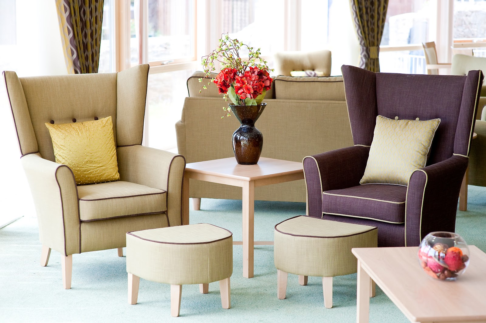 Dunboyne Court Retirement Community - Sanctuary Supported Living