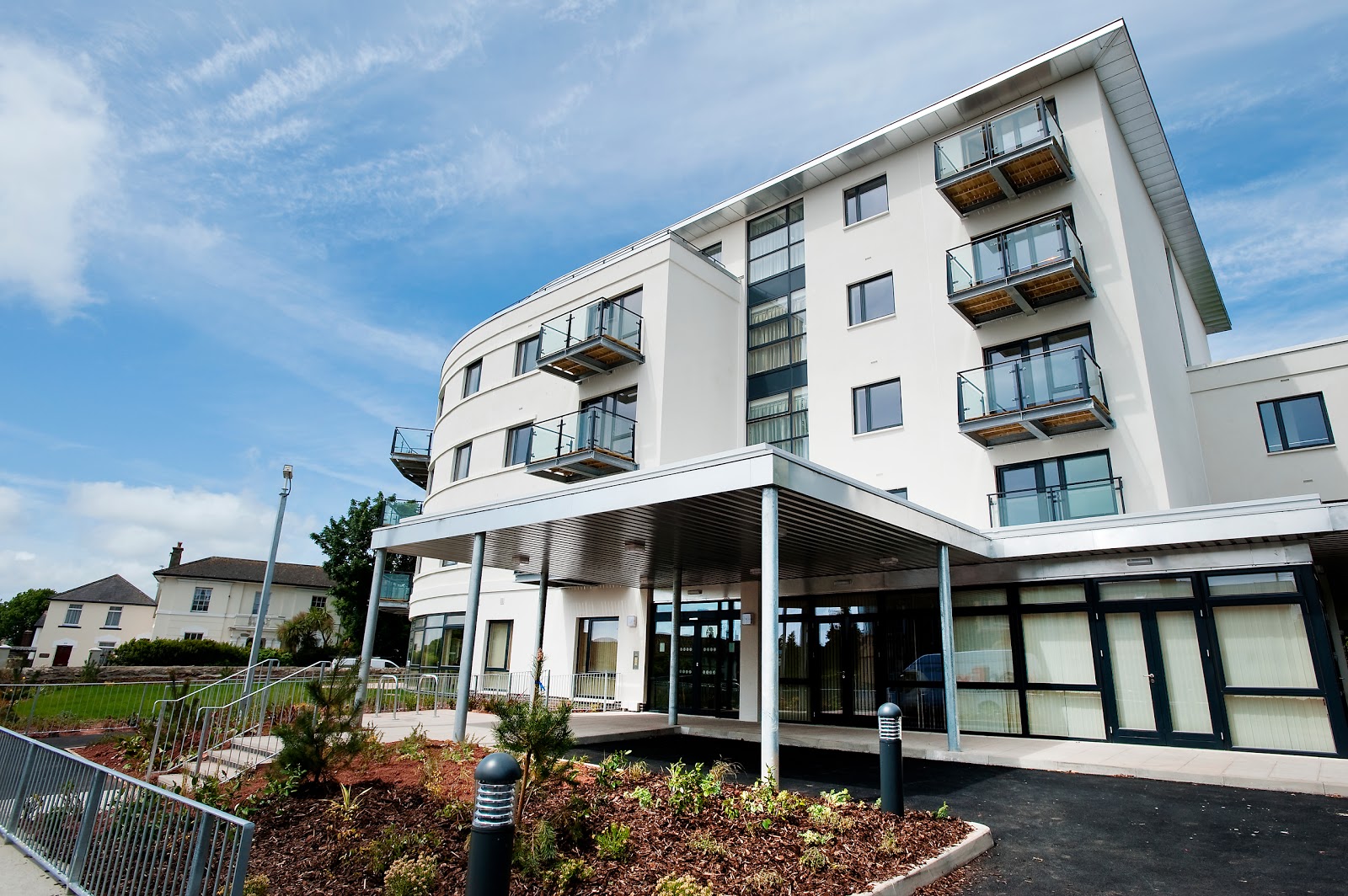 Dunboyne Court Retirement Community - Sanctuary Supported Living