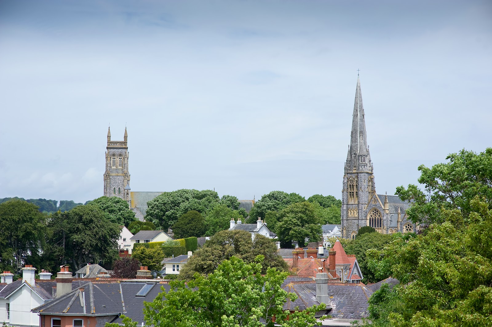 Dunboyne Court Retirement Community - Sanctuary Supported Living