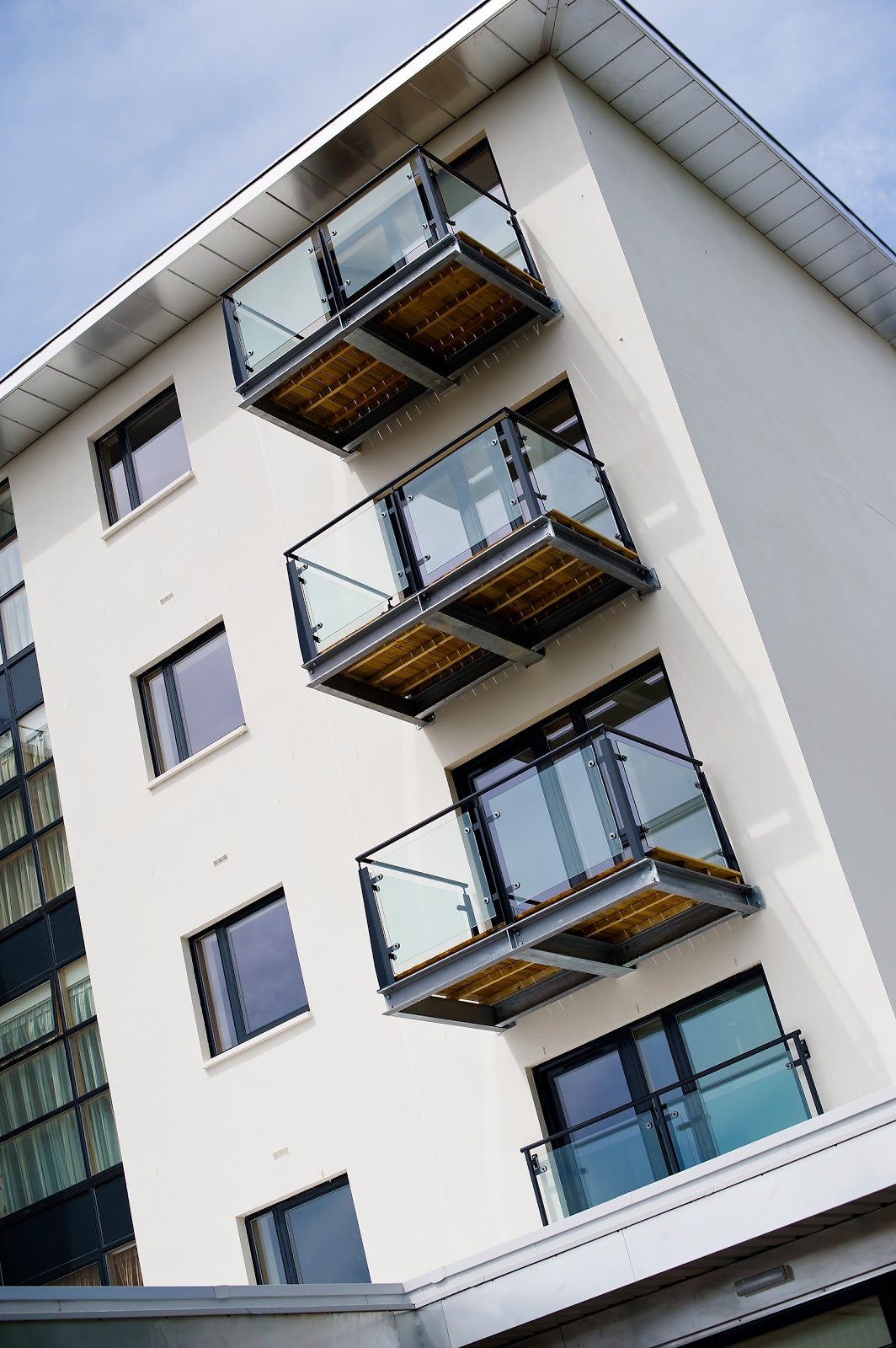 Dunboyne Court Retirement Community - Sanctuary Supported Living