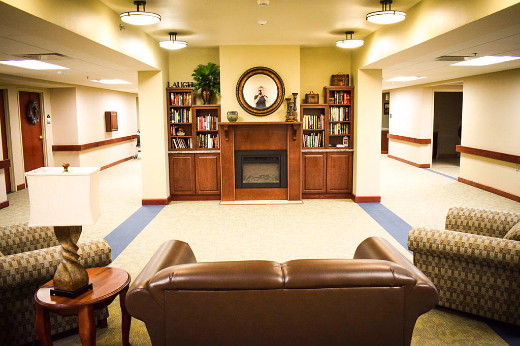 Green Hills Retirement Community
